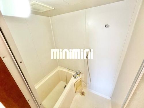 リヴェール保呂の風呂