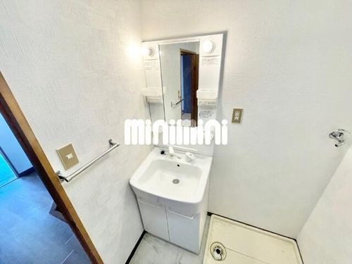 リヴェール保呂の内装