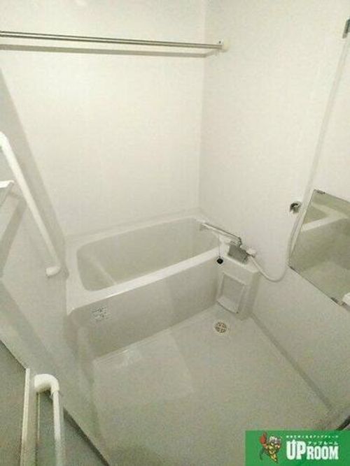 ボヌール飛高の風呂