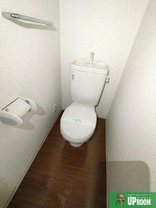 ボヌール飛高の内装