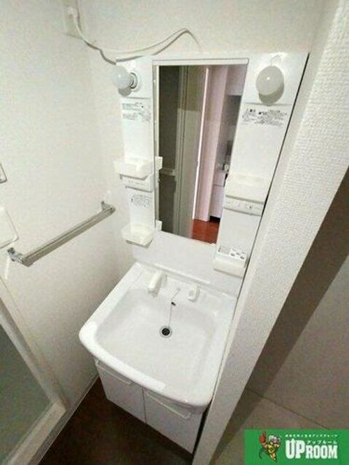 ボヌール飛高の内装