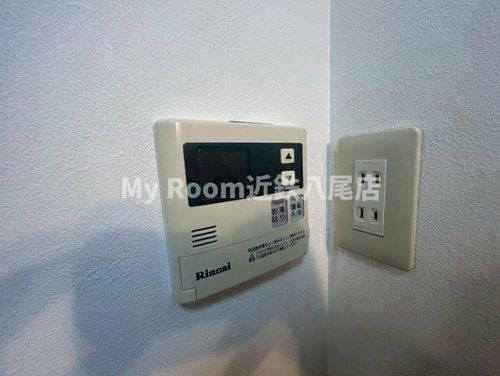 大阪府八尾市山城町4丁目(一戸建)の賃貸物件のその他画像