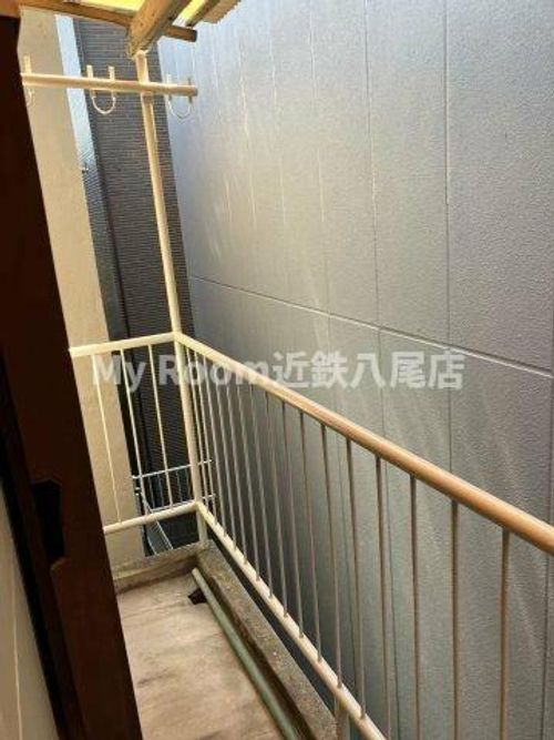 大阪府八尾市山城町4丁目(一戸建)の賃貸物件の内装