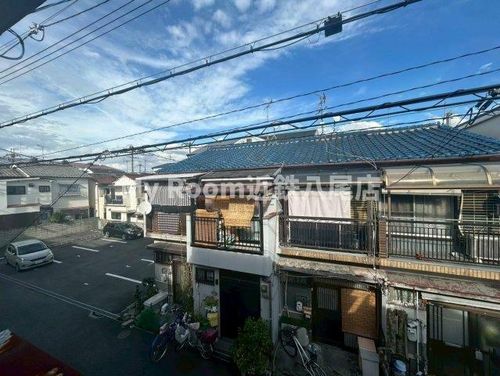 大阪府八尾市山城町4丁目(一戸建)の賃貸物件のその他画像