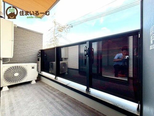 大阪府大阪市旭区大宮5丁目(マンション)の賃貸物件の内装