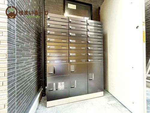 大阪府大阪市旭区大宮5丁目(マンション)の賃貸物件のその他画像