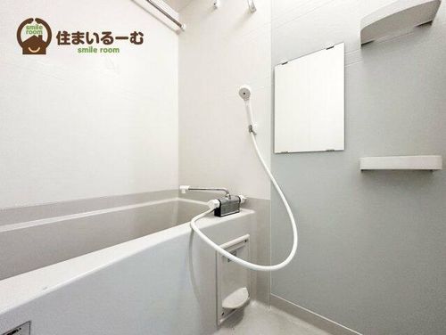 大阪府大阪市旭区大宮5丁目(マンション)の賃貸物件の風呂