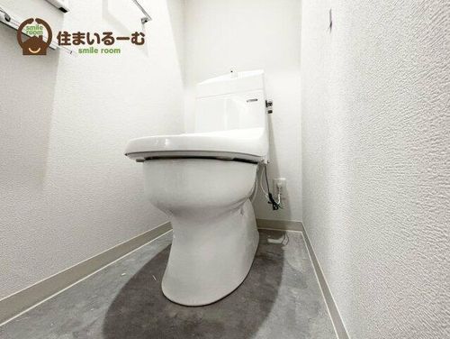大阪府大阪市旭区大宮5丁目(マンション)の賃貸物件の内装