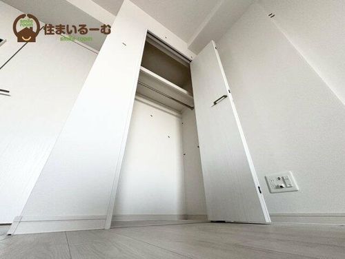 大阪府大阪市旭区大宮5丁目(マンション)の賃貸物件の内装