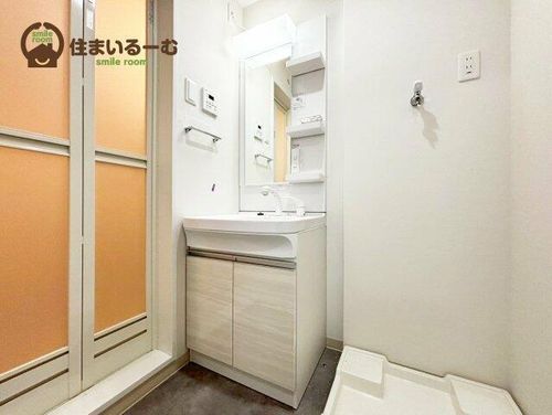大阪府大阪市旭区大宮5丁目(マンション)の賃貸物件の内装