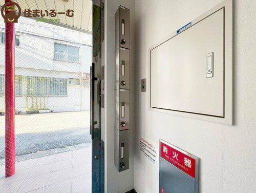 大阪府大阪市浪速区立葉1丁目(マンション)の賃貸物件のその他画像