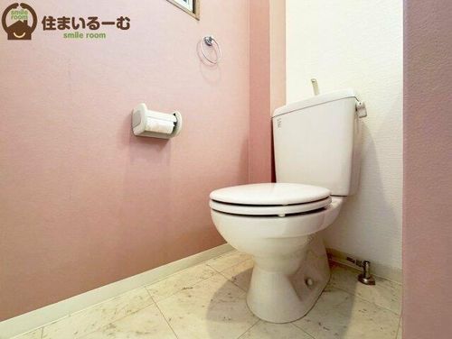 大阪府大阪市浪速区立葉1丁目(マンション)の賃貸物件の内装
