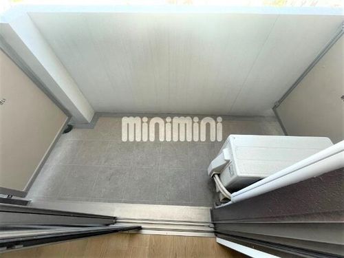 カレント新栄の内装