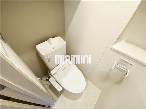 CAVANA新栄の内装