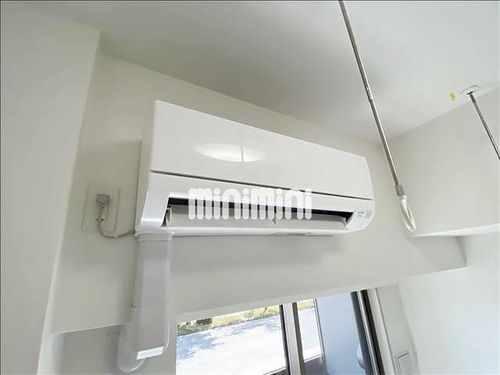 CAVANA新栄のキッチン