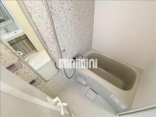 CAVANA新栄の風呂