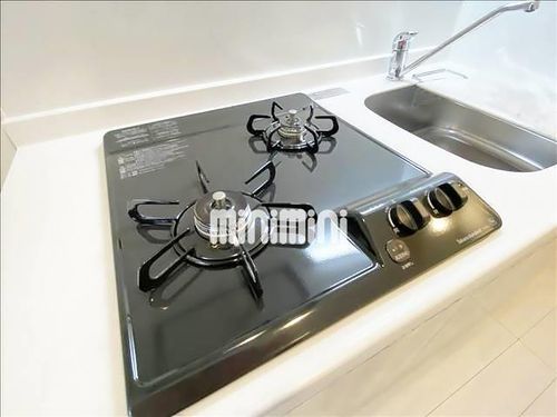 CAVANA新栄の内装