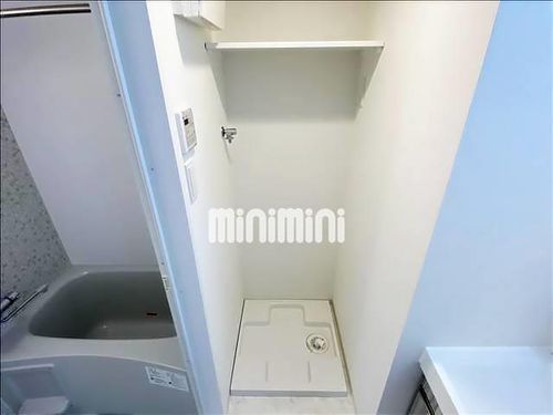 CAVANA新栄の内装