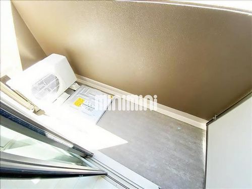 CAVANA新栄の内装