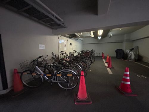 コープ野村東桜のその他画像