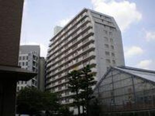 コープ野村東桜の外観