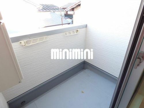 サンエイブリッジⅡの内装