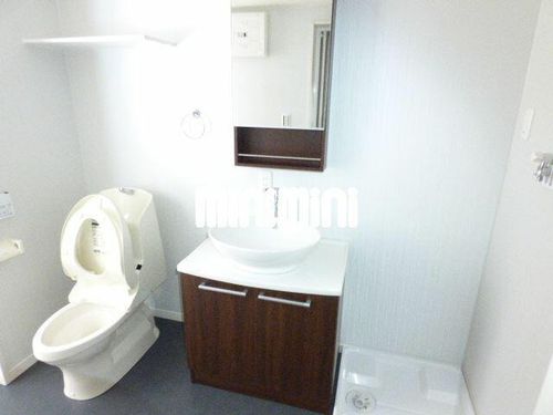 サンエイブリッジⅡの内装