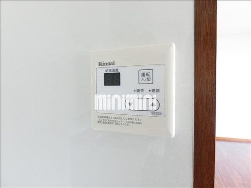 アスリート本郷のその他画像