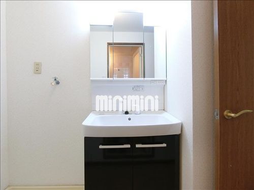 アスリート本郷の内装