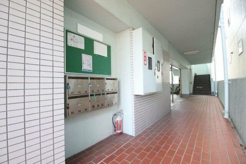 マンション桂のその他画像