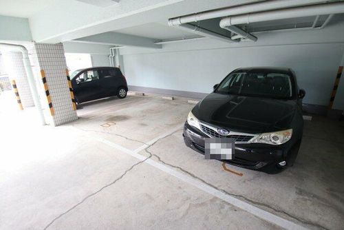 マンション桂のその他画像