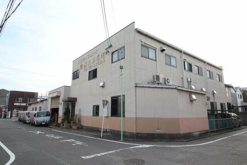 マンション桂の周辺