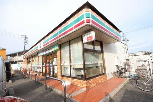 マンション桂の周辺