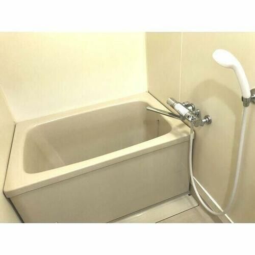 マンション桂の風呂