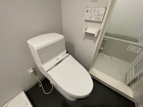 ailes nagoyaの内装