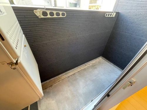 ailes nagoyaの内装