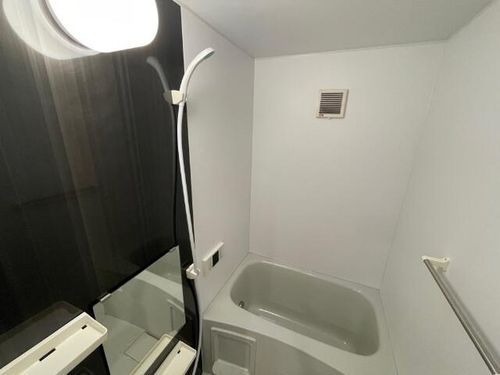 ailes nagoyaの風呂