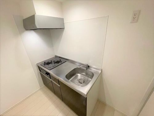 ailes nagoyaのキッチン