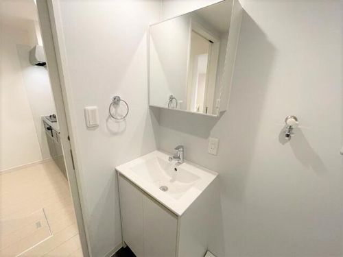 ailes nagoyaの内装