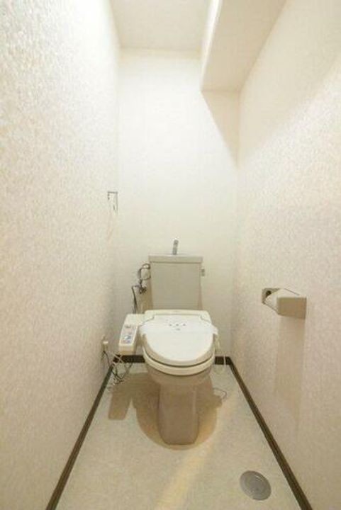 福岡県久留米市野中町(マンション)の賃貸物件701の内装