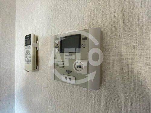 グランジュテ住吉のその他画像