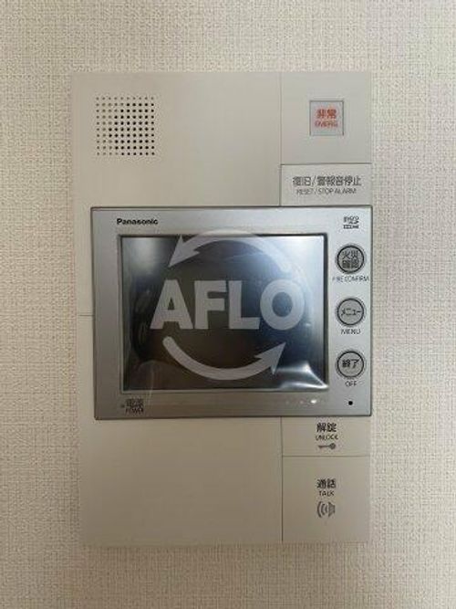 スプランディッド天王寺3のその他画像