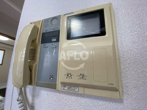 エスリード天満橋のその他画像