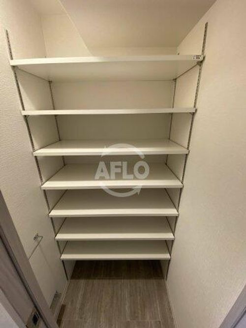 アーバネックス新町Ⅱの内装