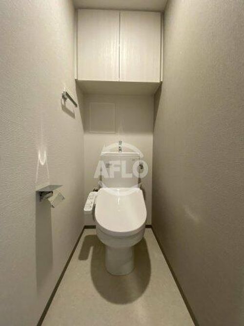 アーバネックス新町Ⅱの内装