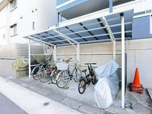 フラッツ砂田のその他画像