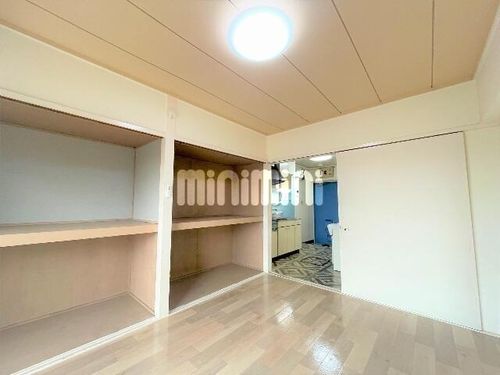 サラソタ ヴィータの居間