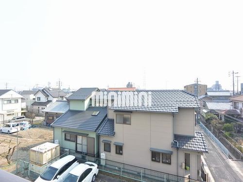 八幡コーポのその他画像