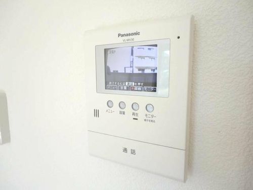 ソレイユ一条院のその他画像