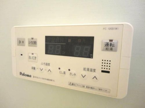 ソレイユ一条院のその他画像